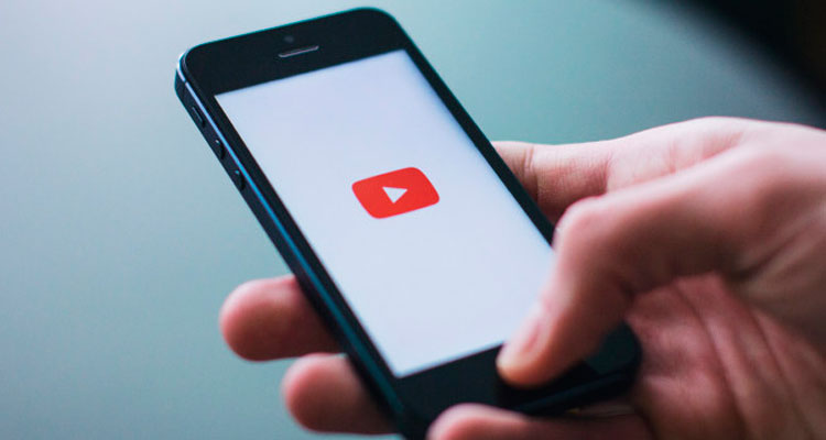 Youtube tendrá su propio Periscope