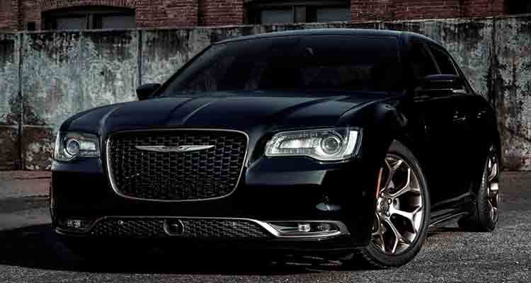 Chrysler, “la marca de mejor estilo”, según premios Kelley Blue Book