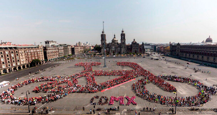 RODADA 2.0: 19 de abril, Día Internacional de la Bici