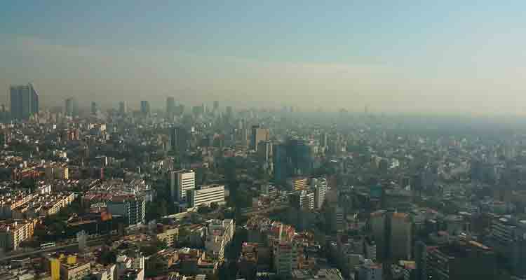 La CDMX podría entrar en plan de contingencia fase 1