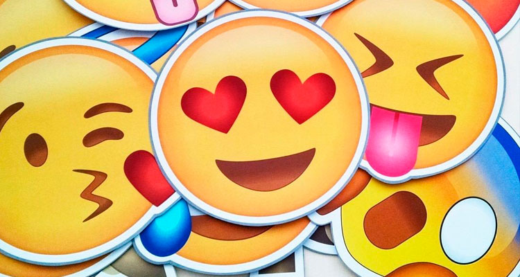 Lanzará WhatsApp más emojis nuevos