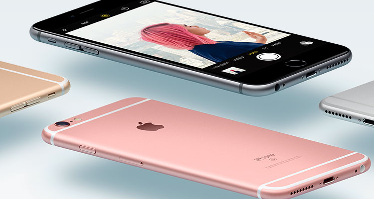 Apple ya tiene precio para el iPhone SE en México