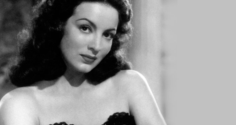María Felix, el deseo del cine mexicano