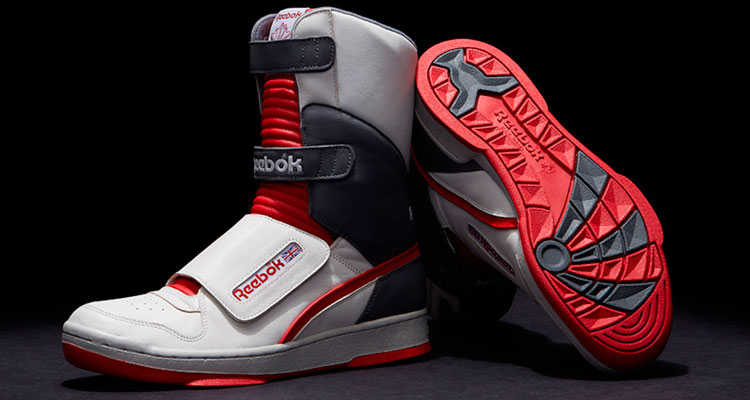 Reebok celebra el “Alien Day” con lanzamiento de los ALIEN STOMPERS