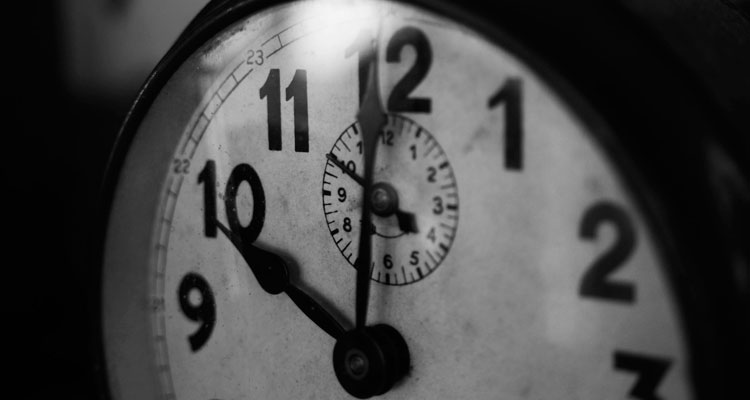 Inicia el Horario de Verano