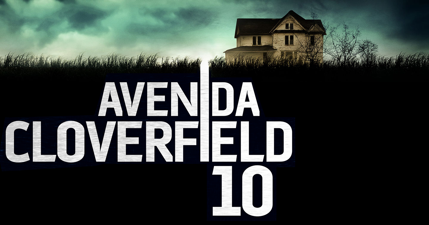 PREMIER PLAYBOY: AVENIDA CLOVERFIELD 10
