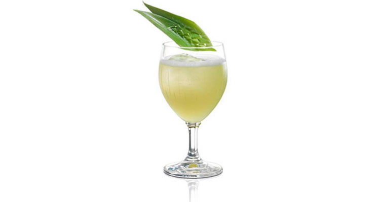 “Venceremos”: El coctel ganador de Bacardí Legacy 2016