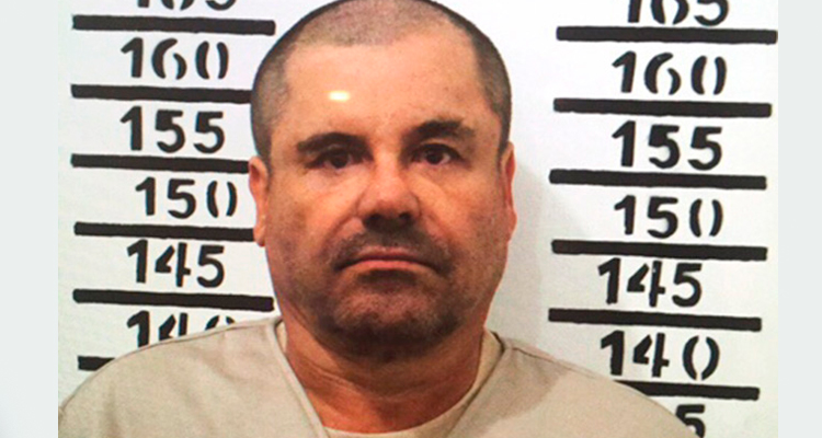 ‘El Chapo’ no teme a la justicia de EU, advierte su abogado