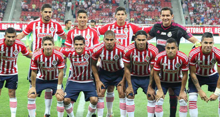Chivas no renueva contrato con Televisa