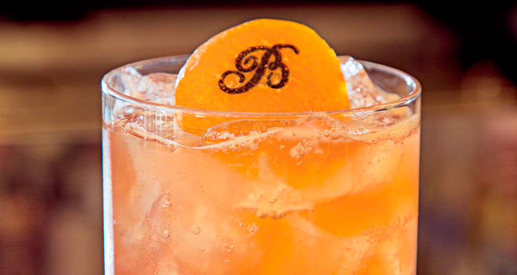 FIX ME A DRINK!