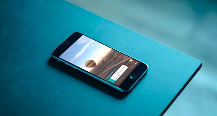 Periscope se actualiza con nuevas funciones