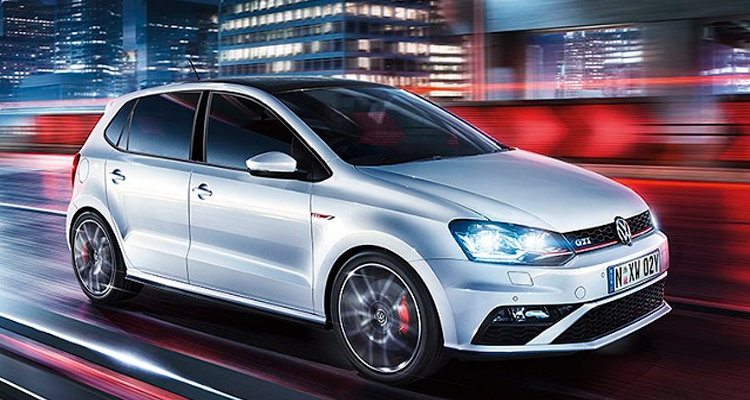 Volkswagen presenta nuevo integrante de la familia GTI