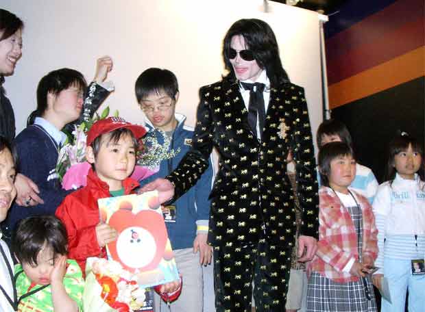 Michael Jackson sí coleccionaba pornografía infantil
