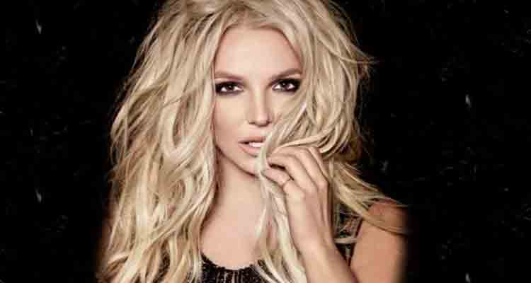 Britney Spears confiesa quién es su amor platónico