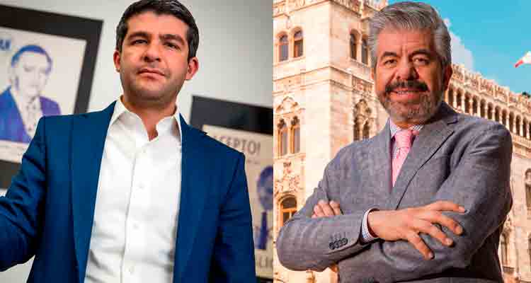 Asamblea Constituyente CDMX la capital imaginaria