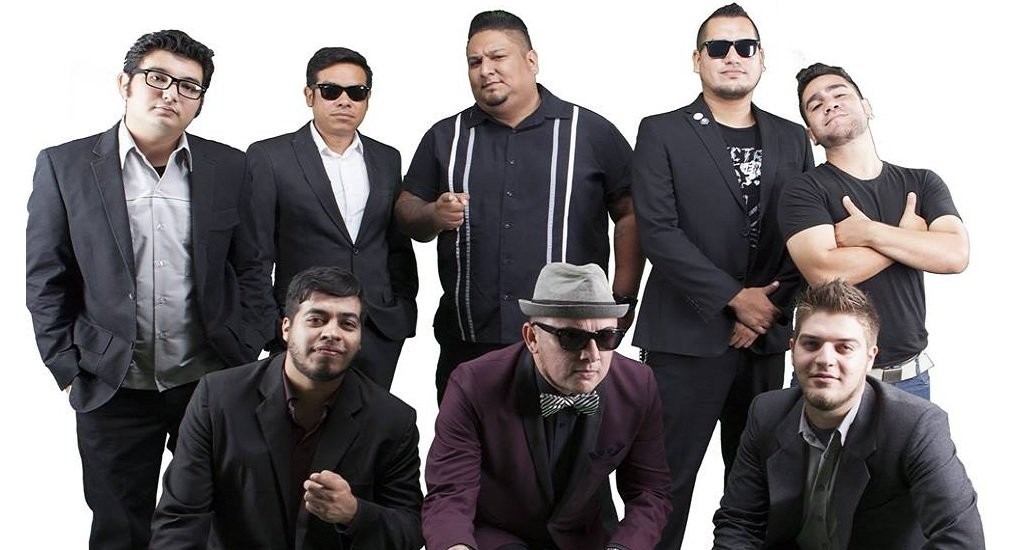 Llega a Cholula el Festival ROCK-SKA-REGGAE 2016