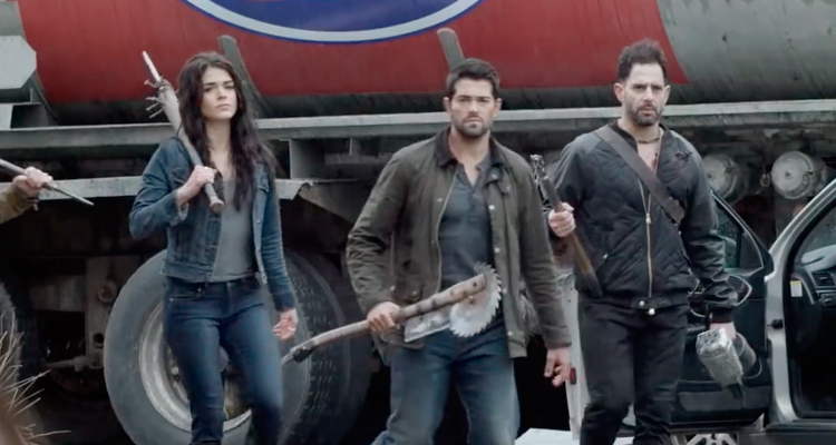 Dead Rising tendrá secuela en exclusiva para PS4
