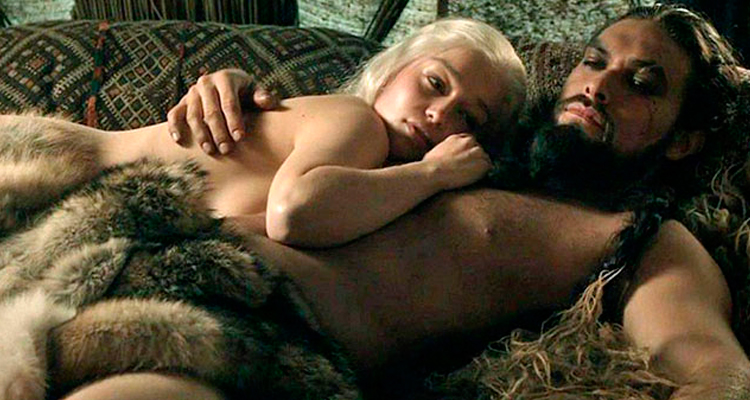 HBO demandaría a sitio porno por escenas de ‘Game Of Thrones’