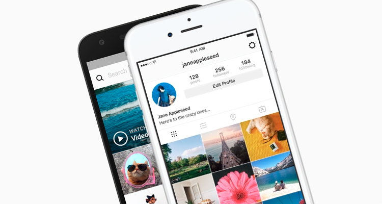 Instagram se actualiza con nueva opción