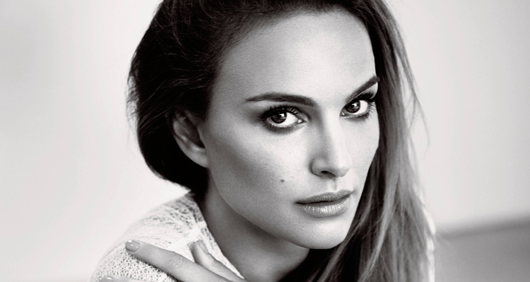 Los 11 gif más hot de Natalie Portman