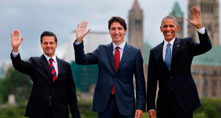 Peña Nieto y su momento incómodo frente a Obama