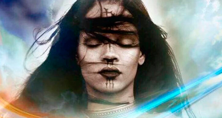 Rihanna canta tema de la nueva película de la saga ‘Star Trek’