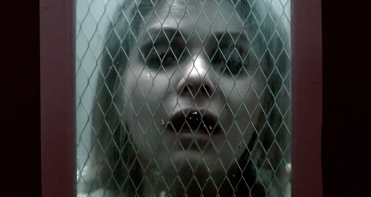 “Orange Is The New Black” da la bienvenida a “Soraya Montenegro”