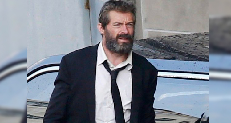 Filtran imágenes de Wolverine 3