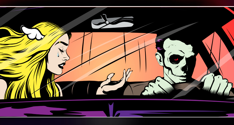 Blink 182 está de regreso con “Bored to death”