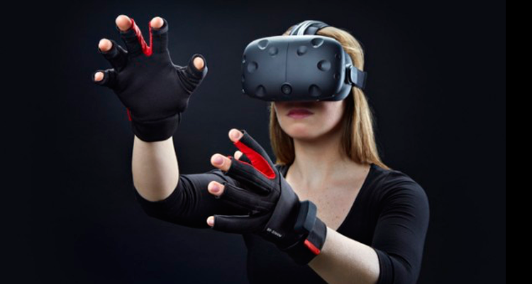 Primera atracción de realidad virtual en México