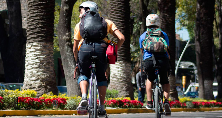 RODADA 2.0: Puebla en bici