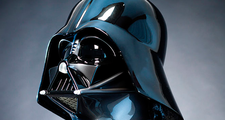 DARTH VADER TENDRÁ SU PELÍCULA EN REALIDAD VIRTUAL