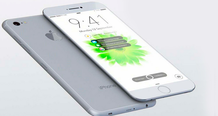 Siete grandes cambios que tendría el iPhone 7