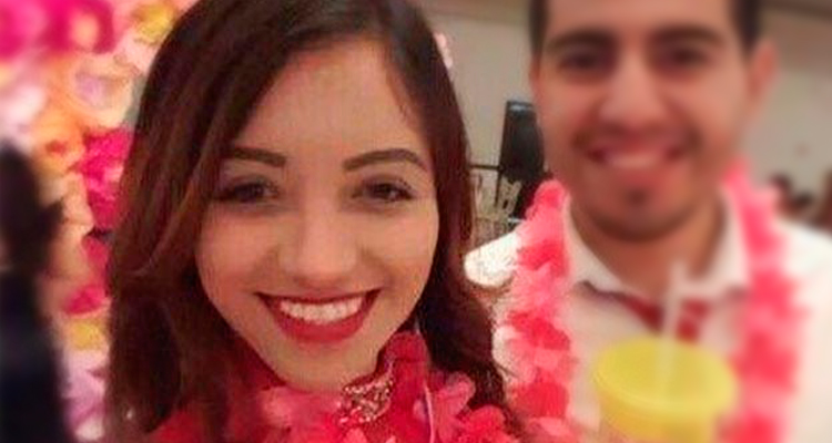 Renta vestido, lo rompe y exige su dinero; ya le dicen: #LadyVestido