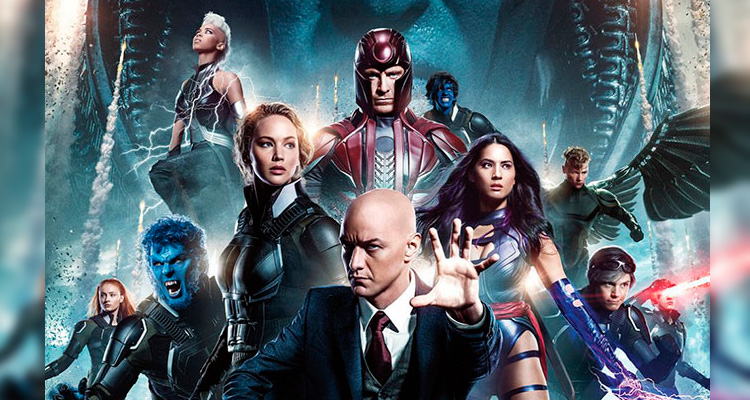 Fox y Marvel planean una nueva serie televisiva sobre ‘X-Men’