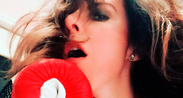 KATE EXIGE A PGR CONCLUIR INVESTIGACIÓN; INSISTE EN CINTA DE “EL CHAPO”