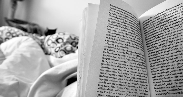 #LibrosAlDesnudo: Lectores malvados (Segunda parte)