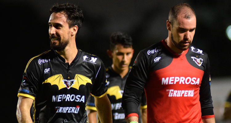 MURCIÉLAGOS SE PREPARA PARA TRIUNFAR