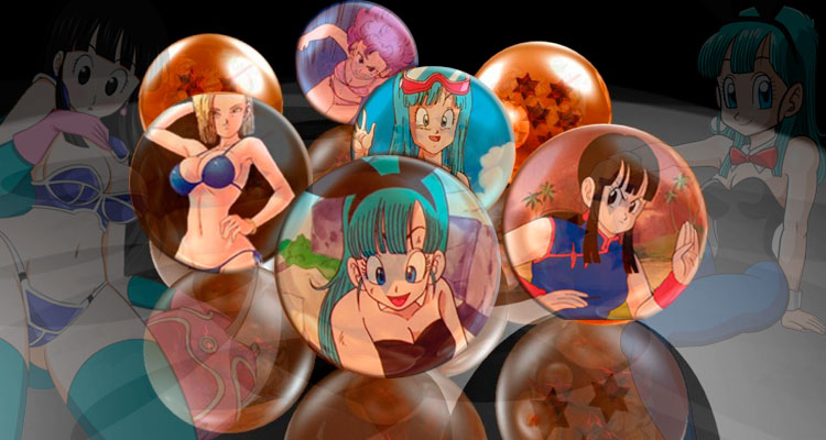 Mujeres-Goku | Playboy Mujeres-Goku | Playboy