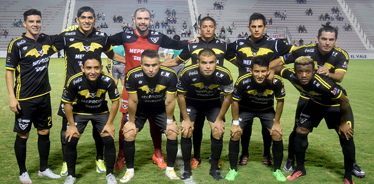 Murciélagos FC logra la victoria tras derrotar a Loros de Colima.