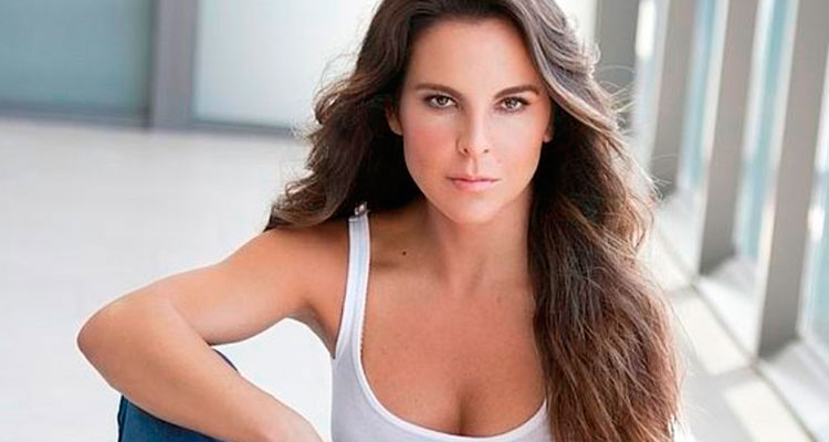 DIFUNDEN IMAGEN DE KATE DEL CASTILLO CON EL HIJO DE “EL CHAPO”