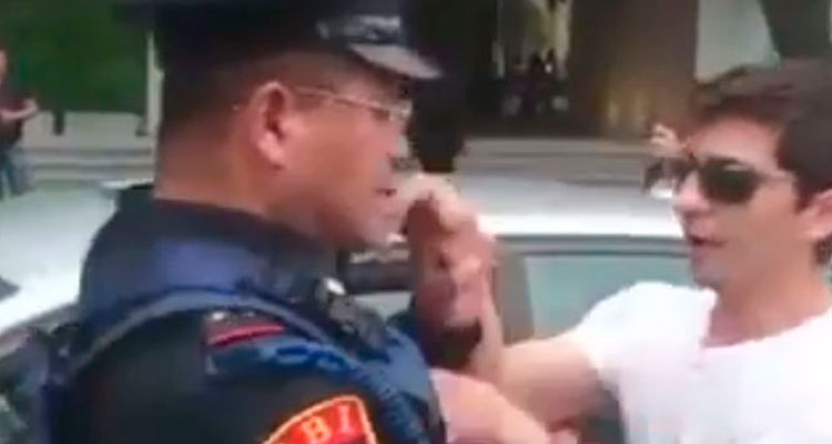 #LordAudi BO HA SIDO LOCALIZADO EN NINGUNO DE SUS 3 DOMICILIOS: SUBPROCURADOR