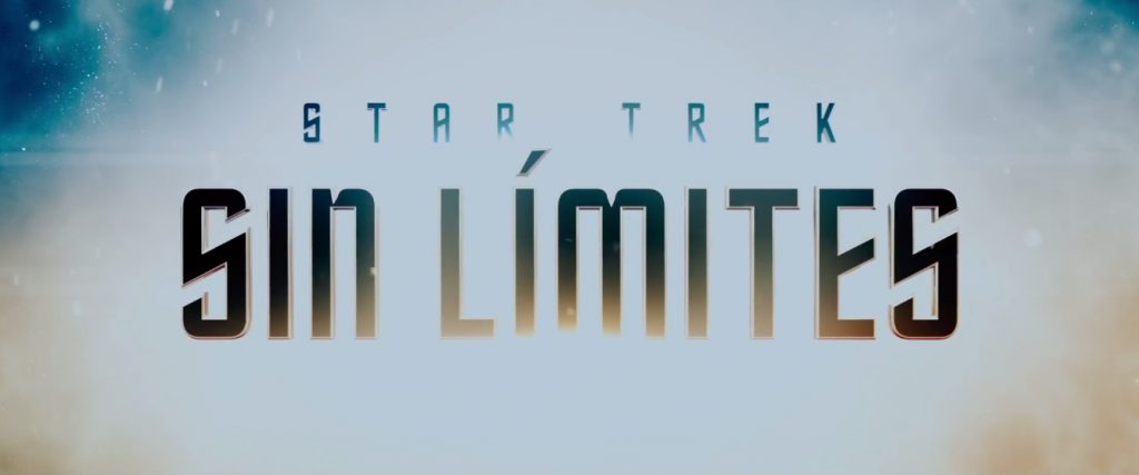 PREMIER PLAYBOY – STAR TREK: SIN LÍMITES