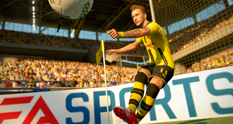 JUEGA HASTA 10 HORAS DE EA SPORTS FIFA 17 EN EA ACCESS Y ORIGIN ACCESS