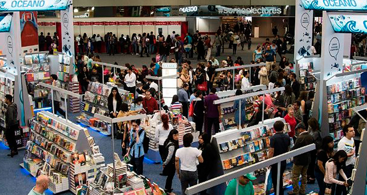 LIBROS AL DESNUDO: ¡YA CASI… LA FIL GUADALAJARA!