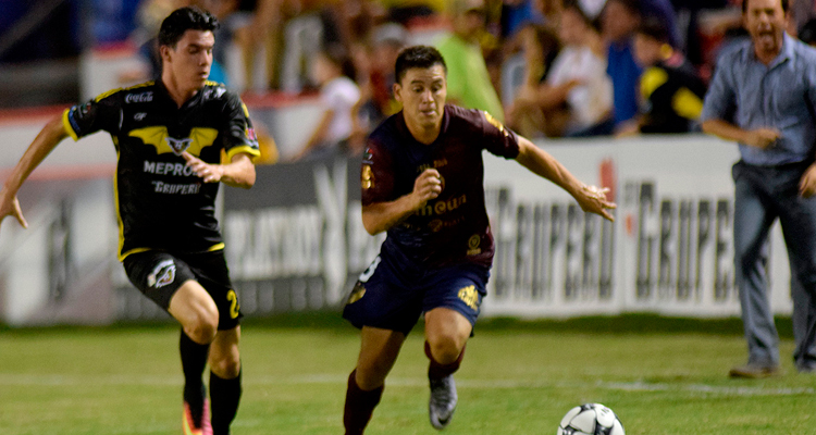 CON NUEVO TÉCNICO MURCIÉLAGOS GANA Y DOMINA AL ATLANTE
