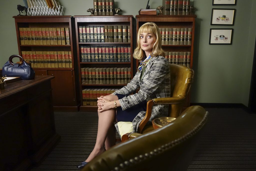 “MASTERS OF SEX” ESTRENA HOY SU CUARTA TEMPORADA