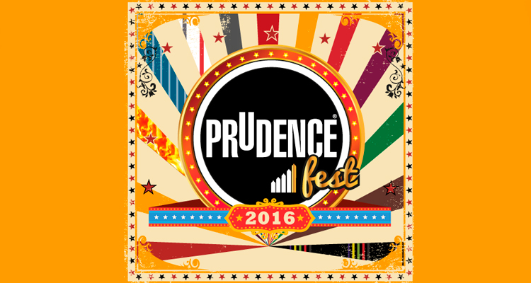 ¿QUIERES IR AL PRUDENCE FEST 2016?