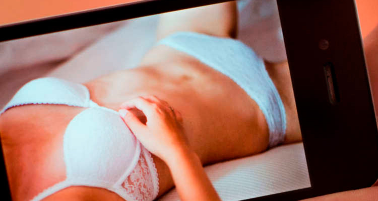 ¿TE GUSTA EL SEXTING?…¡OJO!