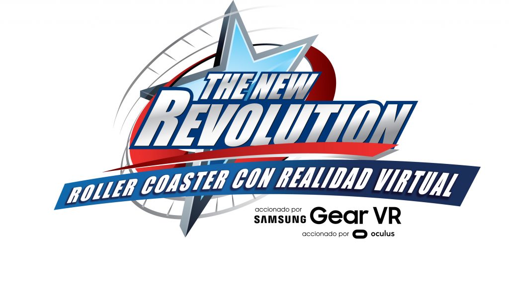 LAS NUEVAS ATRACCIONES DE SIX FLAGS MÉXICO
